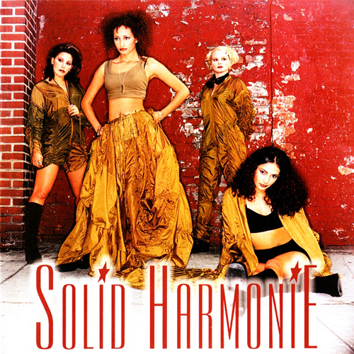 Solid Harmonie 