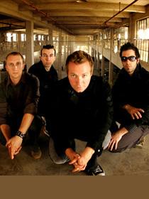 Thousand Foot Krutch 