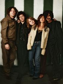 The Zutons 