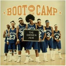 Boot Camp Clik 