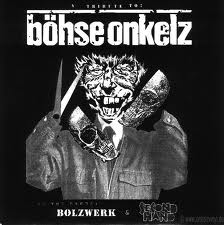 Boehse Onkelz 