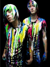 Breathe Carolina Breathe Carolina