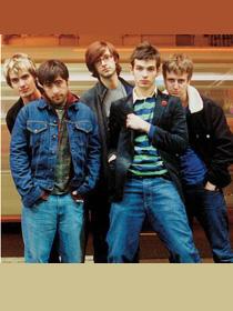 Phantom Planet 