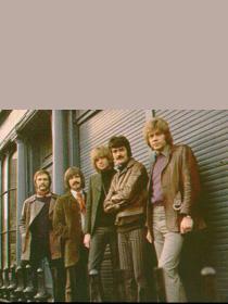 The Moody Blues The Moody Blues