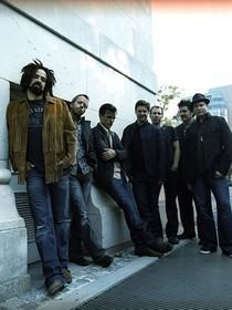 Counting Crows 