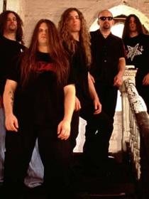 Cannibal Corpse 