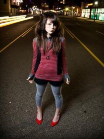 Cady Groves 