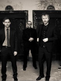 The National 