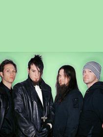 Mudvayne 