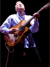 Tommy Emmanuel 