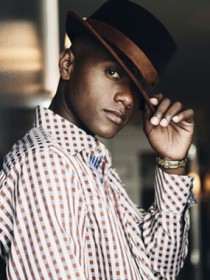 Javier Colon 