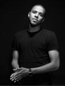 J. Cole Jermaine Lamarr Cole