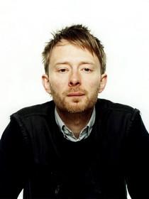 Thom Yorke 