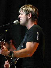 Jeremy Camp Jeremy Camp