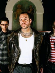 Social Distortion 