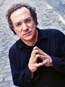 Uri Caine Uri Caine