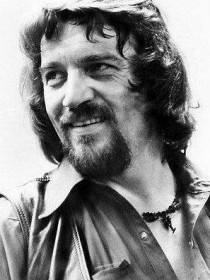 Waylon Jennings 