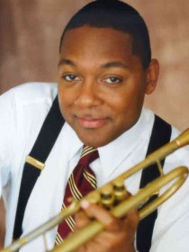 Wynton Marsalis 