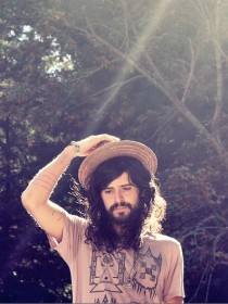 Devendra Banhart 