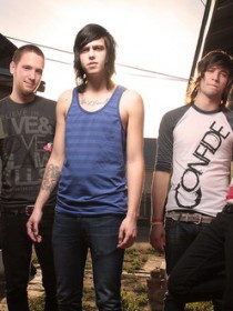 Sleeping With Sirens 