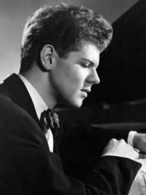 Van Cliburn 