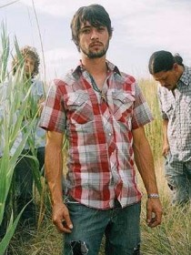 Ryan Bingham Ryan Bingham