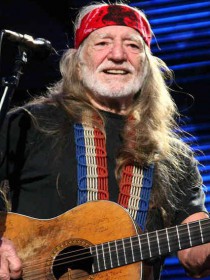 Willie Nelson 