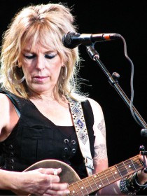 Lucinda Williams 