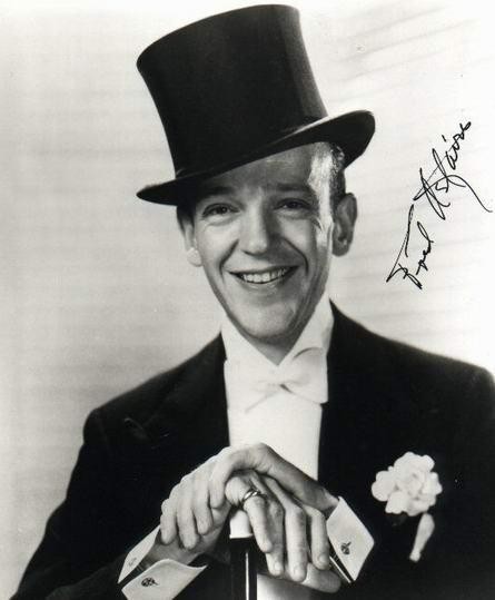 Fred Astaire 