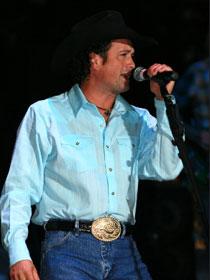 Tracy Byrd Tracy Byrd