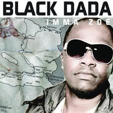 Black Dada 