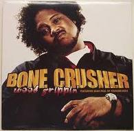 Bone Crusher 