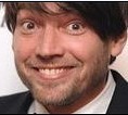 Alex James 