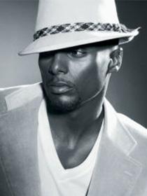 Kenny Lattimore Kenny Lattimore