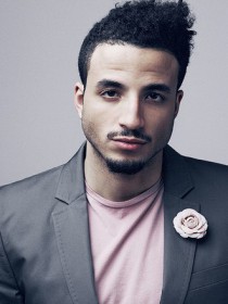 Kim Cesarion 