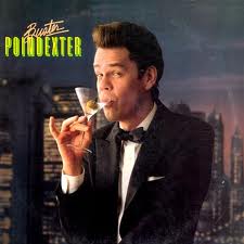 Buster Poindexter 