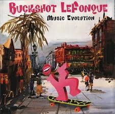 Buckshot Le Fonque 