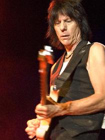 Jeff Beck 