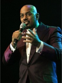 James Ingram James Ingram