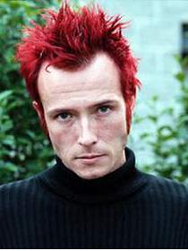 Scott Weiland 