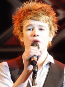 Eoghan Quigg Eoghan Quigg