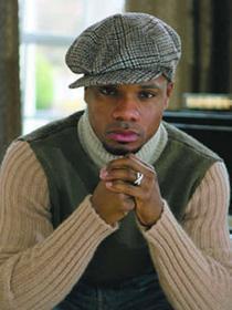 Kirk Franklin 