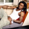 Lil Wayne 李尔 韦恩