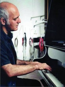 Ludovico Einaudi 鲁多维科 艾奥迪