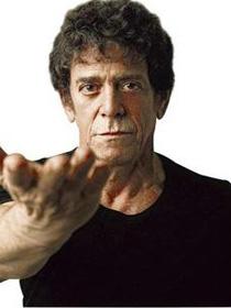 Lou Reed Lou Reed