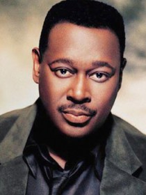 Luther Vandross 