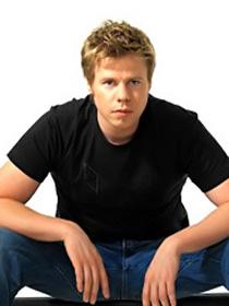 Ferry Corsten 