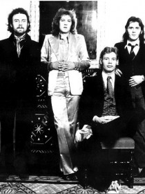 King Crimson 