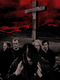 Katatonia 