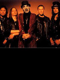 King Diamond 